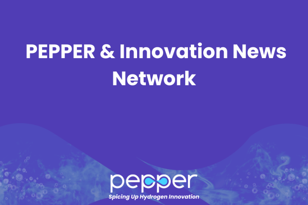 PEPPER & Innovation News Network