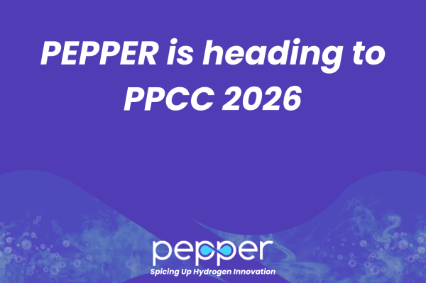 PEPPER is heading to PPCC 2026